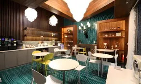 February Hotel SeongSeo - Image 3