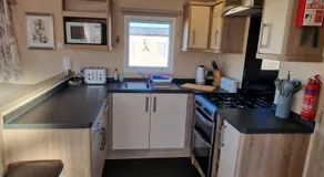 Serena Little Escape, West Sands Holiday - Image 5