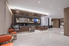 Hanting Hotel Huaian Lianshui Railway Station - Image 4