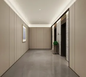 Ji Hotel Nanjing University of Information Science and Technology Ninggang Road - Image 5
