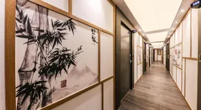 Manwol Hotel - Image 4