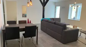 Charming - Luxurious 1 bedroom apartment in The Heart of Aalborg - Image 4