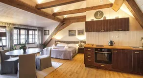 Apartmány Šupina - Image 4