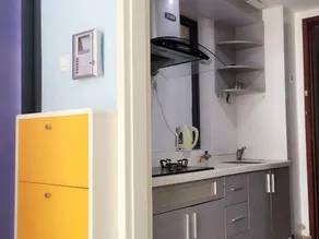 Yunzi Apartment (Shenzhen Futian) - Image 3