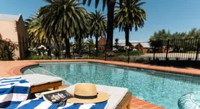Tuileries at De Bortoli Rutherglen - Image 2