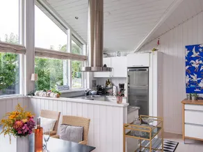 4 Sterne Ferienhaus in Malling - Image 5