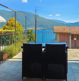 Casa A&E - Panoramic Lake Orta Views - Image 3