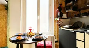 Appartements Studio et Japan Room - Proche Disneyland Paris - Image 4