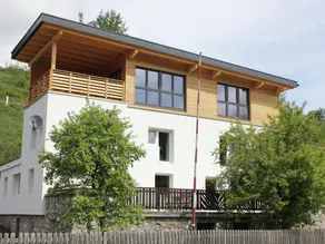 Holiday Home in Wenns near Ski Lift - Image 4