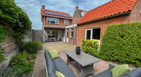 Volledig Gerenoveerd - Huis aan het strand -Nieuwstraat 4 - Image 4