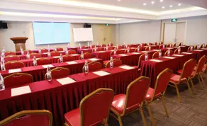 Lavande Hotel Dongguan Humen Wanda High-Speed Railway Station - Image 4
