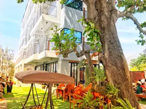 Joy Hotel - Image 3