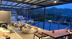 Indie Hostel - Koh Tao - Image 4