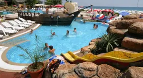 Europroperties Sirena Apartaments - Image 3
