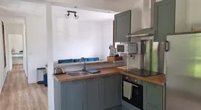 Apartment for 6 people CDG and Asterix parc - Image 3