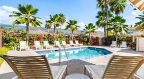 Big Island Peles Last Resort - Big Island Holua Kai 7072 by Coldwell Banker Island Vacations - Image 4