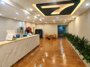 7Days Inn Beijing Tongzhou Beiguan Metro Station - Image 2