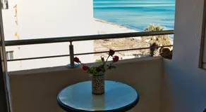 THE PALMS DESIGN Appartment - Image 3