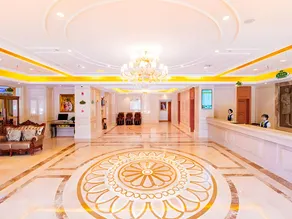 Vienna Hotel Shanghai Gucun Park - Image 3