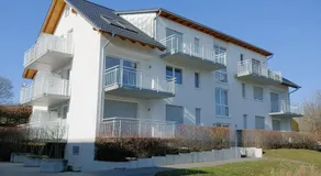 Ferienwohnung am Golfplatz Bad Bellingen Hertingen - Image 5