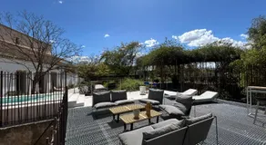 Amazing suite by the fair - Image 3