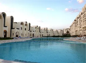 Gravity Hotel & Aqua Park Sahl Hasheesh Families and Couples Only - Image 4