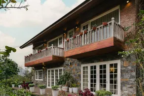 The Serenity 4Brs Villa Golf Course Tam Dao by SSens Homes - Image 5