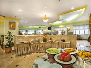 Nalendra Hotel - Image 4