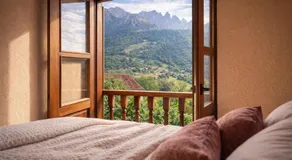 El Refugio de Redo - balcón a los Picos de Europa - Image 3