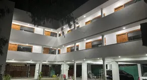 ANAND Beach Guesthouse by Moonrocks - Image 5