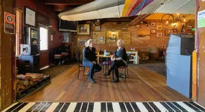 Prince Of Wales Hotel Gulgong - Image 4