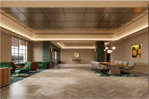 Orange Hotel Tianjin Huayuan - Image 2