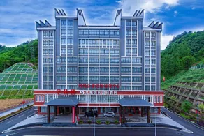 Guobin International Hotel - Image 2
