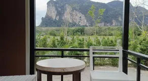 Nordic mountain view - Image 5
