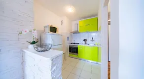 Zagreb 267 - Studio Apartment - Keyboy entry - Completely New - Monthly Rent - WiFi - Image 5