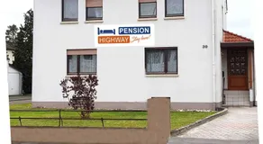 Pension Highway - Bünde Borriesstraße 39 - Image 5