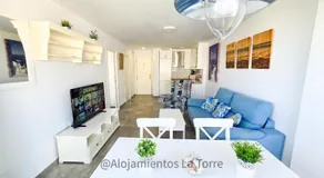 Laguna Beach Premium - Alojamientos La Torre - Image 2