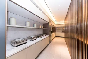 JI Hotel Shanghai Longbai New Village Subway Station - Image 4
