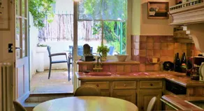 La Bastide - Clim, jardin, Parking - Image 5