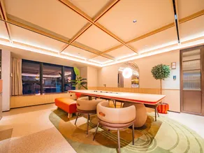 Orange Lanzhou Provincial Government Subway Station Hotel - Image 4