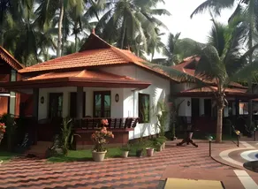 Samsara Harmony Beach Resort - Image 4