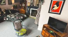 Bala Suite at pen Y Coed Hall - Image 2