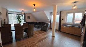 TheFerienwohnungen mit Balkon oder Terrasse - Image 3