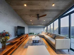 Tournesol Villa Dalat - Image 3