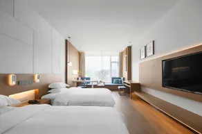 Yixing Zhenyuan Hotel - Image 2