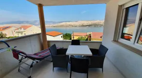 Sunny Deluxe Apartment with 2 AC and seaview - Image 3