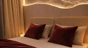 Trésor - Designer 1 BHK - Gulberg - MM Alam - Pool - Image 2