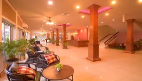 Chumphon Gardens Hotel - Image 3