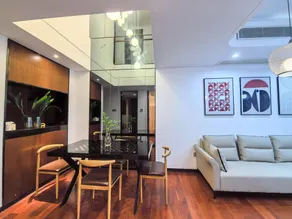 A Little Benxiang / Mangrove Bay Riverside Family B&B Duplex Four-Bedroom Apartment 1904 / Adjacent - Image 4
