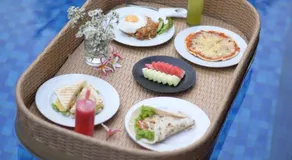 Kubu Daje - Comfortable New Villa in Canggu - Image 5